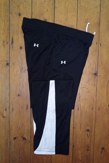 Under Armour Track Bottoms